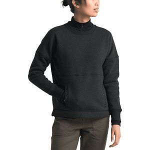 The North Face Crescent Fleece Sweater